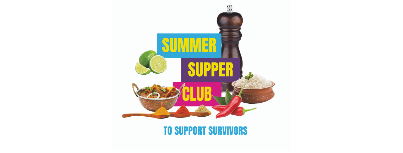 Summer Supper Club returns in June 2020 Freedom from Torture